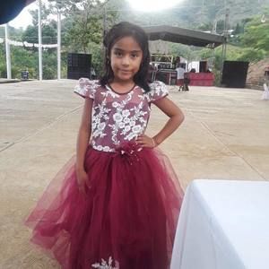 Meet your Posher, Mayra guadalupe